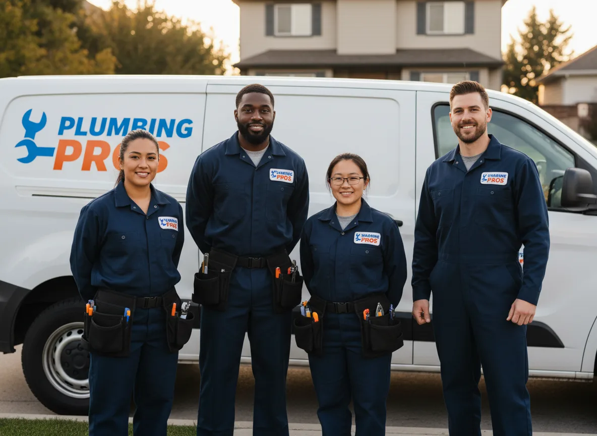 Water Heater Repair company in Winslow, NE